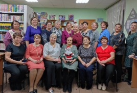 Добрый Старый Новый год