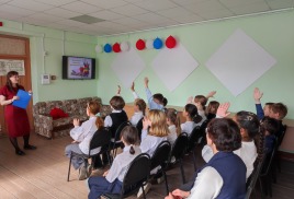 ТАЙНЫ ШКОЛЬНОГО ПОРТФЕЛЯ