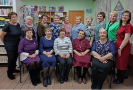 С ПЕСНЕЙ ПО ЖИЗНИ