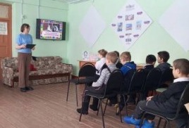 Страна детства Агнии Барто