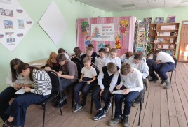 КНИЖКИНЫ ИМЕНИНЫ - 2026