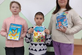 Волшебный мир оригами